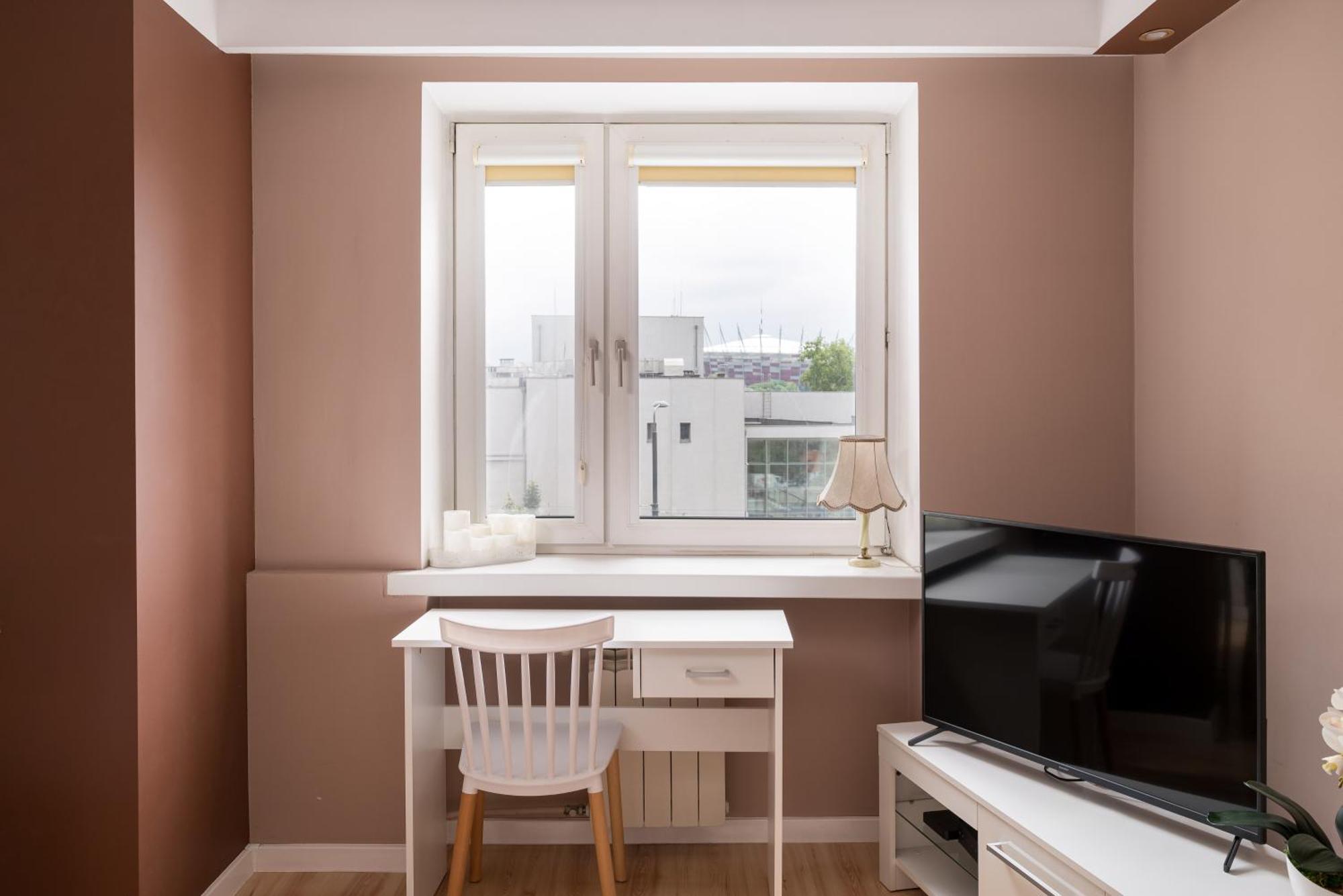 Apartament National Stadium Comfy *